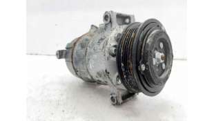 COMPRESOR AIRE ACONDICIONADO OPEL ASTRA K SPORTS TOURER (2015-) 1.6 CDTI (35) 136CV 1598CC - L. 6027653 / 39034464 2